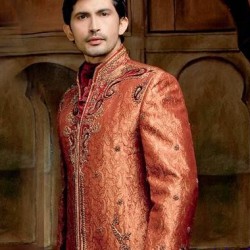 shagun dress for groom